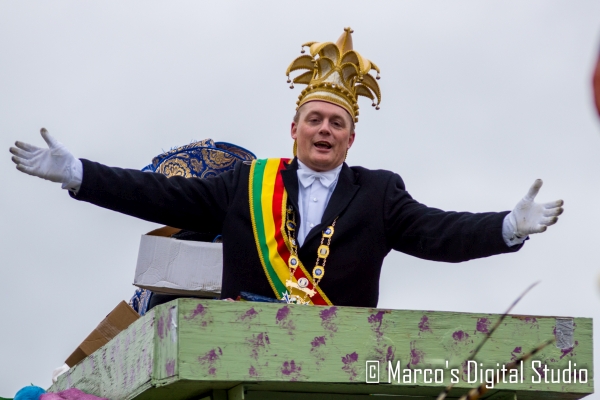 Carnaval Kerkrade